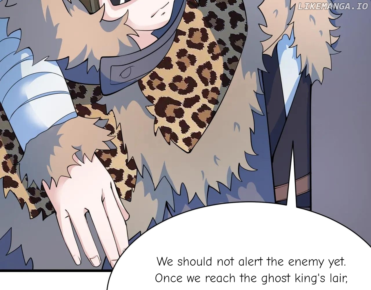 Era of the Haunted Chapter 312 - page 90